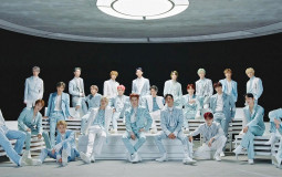 How well i'd do in a fight againt Nct2020